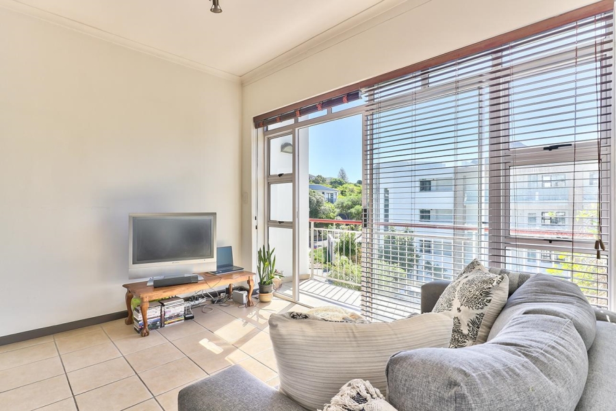 To Let 1 Bedroom Property for Rent in Beach Estate Western Cape